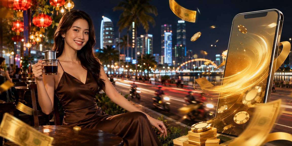 v99vin Chọn Lọc Di Động